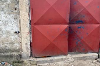 VENTE DUNE PARCELLE  DEBONHOMME CMATETE 