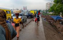 VENTE D'UNE GRANDE CONCESSION DANS LA COMMUNE DE LIMETE SUR PETIT BOULEVARD  mediacongo