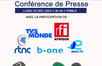 « Je m’engage » : Un festival solidaire pour construire l’avenir de nos enfants mediacongo