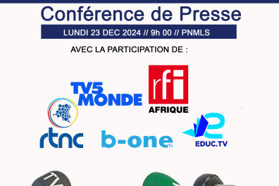 divers Média congo  