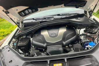 Mercedes GLE 2019 