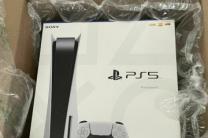 Playstation 5 Pro 1tb Game Consoles $150 Whatsapp:+2349045783364 jouets_jeux_videos