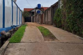 Parcelle  vendre ngalima