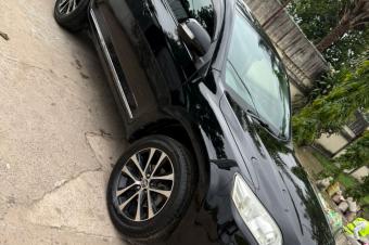 TOYOTA VANGUARD A VENDRE 
