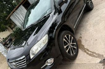 TOYOTA VANGUARD A VENDRE 