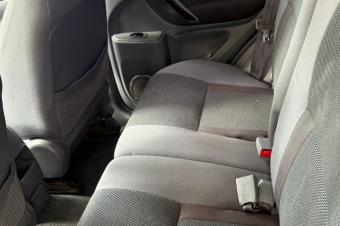 TOYOTA RAV4 INTERMDIAIRES 