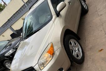 TOYOTA NEW RAV4 A VENDRE 