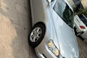 Toyota Mark x  VENDRE 