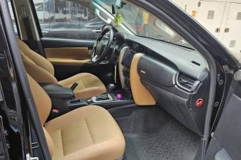 TOYOTA FORTUNER A VENDRE 