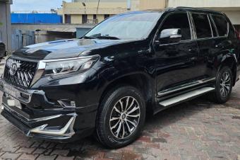PRADO TXL A VENDRE 