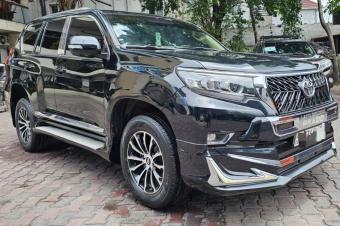 PRADO TXL A VENDRE 