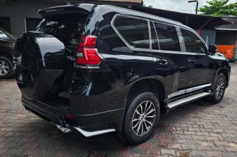 PRADO TXL A VENDRE 