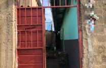 VENTE D'UNE PARCELLE AVEC DES MAISONS LOCATIFS À KIMBANSEKE TRÈS BON EMPLACEMENT  mediacongo