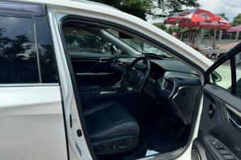 Lexus RX450h 