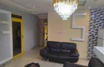 Appartement à louer situé à Limete 14 ème rue industrielle mediacongo