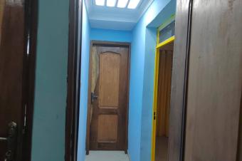 Appartement  louer situ  Limete 14 me rue industrielle