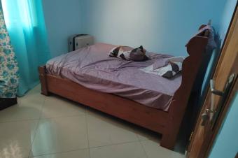 Appartement  louer situ  Limete 14 me rue industrielle