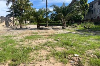 Concession  Mimoza 35 sur 100m 1.000.000