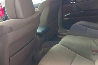 TOYOTA MARK X  Full Option  Automatique Essence  Couleur dorigine  Climatisation impeccable  Kilomtrage faible  Prix 5.800   Localisation lemba 