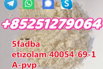 5CLADBA powder 5cl adb 5cladba 5cl raw materials in stock