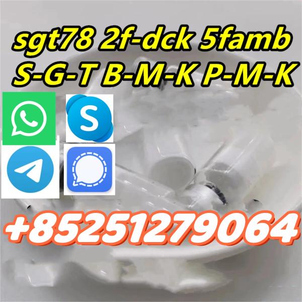 5cladba supplier Original raw materials 5cladb 6cladba 4fadb powder