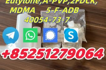 5cladba supplier Original raw materials 5cladb 6cladba 4fadb powder