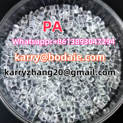 Hot Sale Good Price High Toughness Plastic Resin Raw Material PA610 Particles