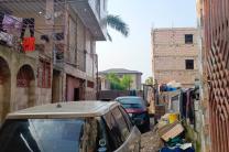 VENTE PARCELLE À LIMETE 1 ÈRE RUE FUNA TRÈS IDÉAL  immobilier_vente_location