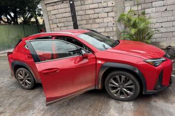 Lexus UX250