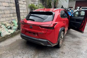 Lexus UX250