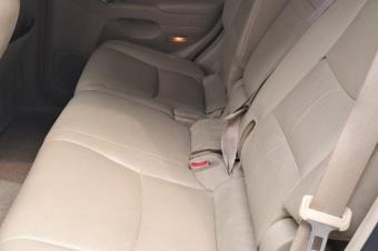 Toyota Prado TX 