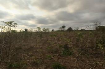 VENTE DUNE CONCESSION DE 1.13204m2 A MOANDA