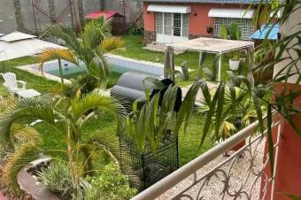 Villa mise en vente  ma campagne commune de ngaliema 