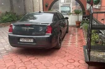 Villa mise en vente  ma campagne commune de ngaliema 