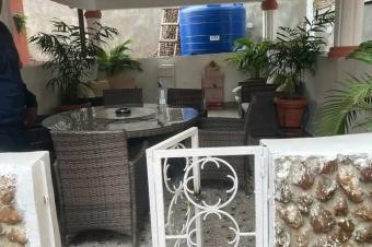 Villa mise en vente  ma campagne commune de ngaliema 