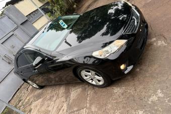 TOYOTA MARK X NOUVEAU  VENDRE  KINSHASA 