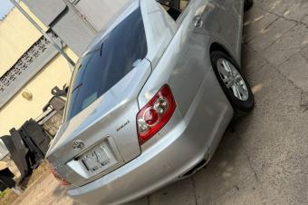 TOYOTA MARK X  VENDRE