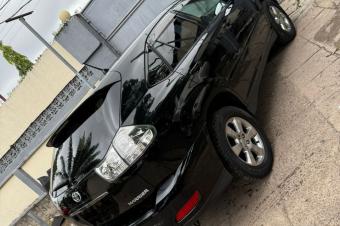 TOYOTA HARRIER A VENDRE  KINSHASA 