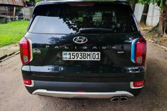 HYUNDAI PALISSADE A VENDRE  KINSHASA 