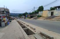 Vente parcelle terrain vide situé à bel air dans la commune de Mont ngafula  mediacongo