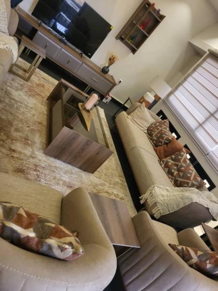 APPARTEMENT MEUBL  Centre Ville 