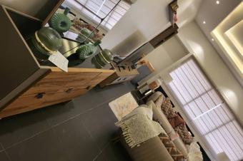 APPARTEMENT MEUBL  Centre Ville 