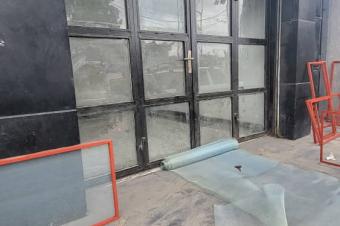 LOCAL COMMERCIAL  O.U.A 