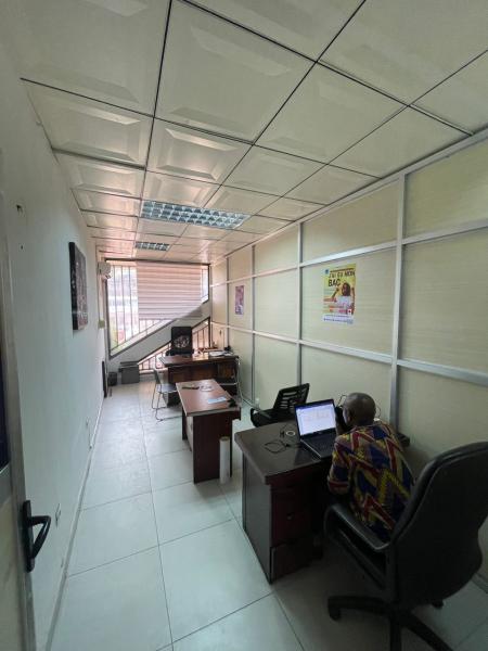 BUREAU  Centre Ville