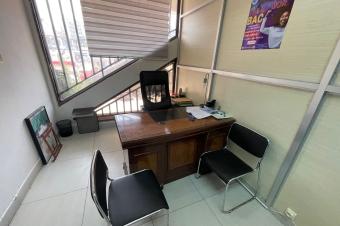 BUREAU  Centre Ville
