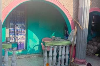 Vente parcelle  Limete 1 RE RUE FUNA FORGERON  