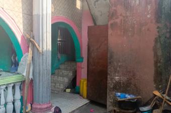 Vente parcelle  Limete 1 RE RUE FUNA FORGERON  