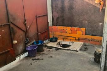 Vente parcelle  Limete 1 RE RUE FUNA FORGERON  