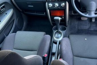TOYOTA IST A VENDRE  KINSHASA 