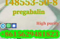 High purity 99% pregabalin powder CAS 148553-50-8 vivres_frais_et_alimentation
